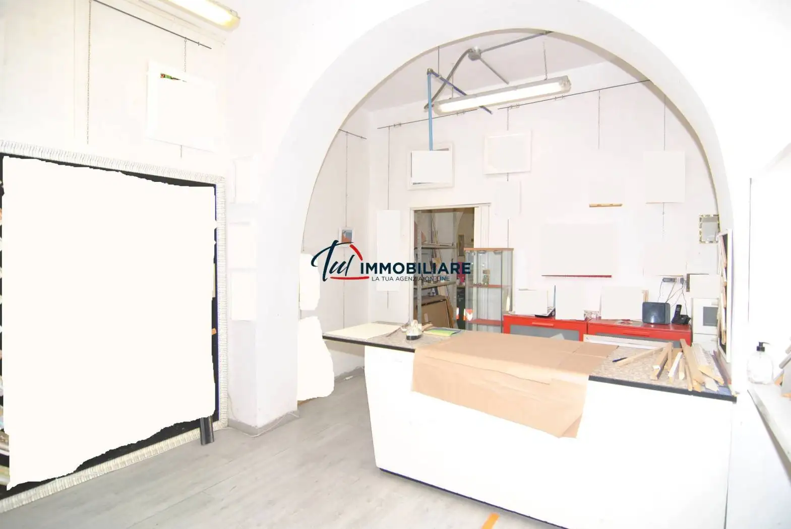 Appartamento in vendita a Livorno