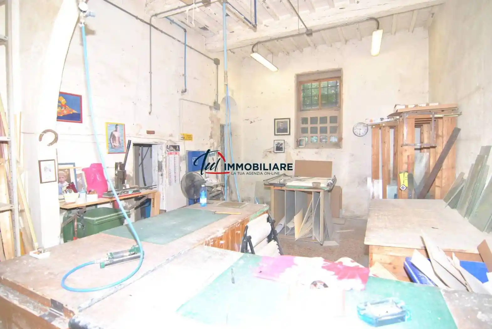 Trilocale corso Amedeo 246, Cisternone, Livorno - foto 5