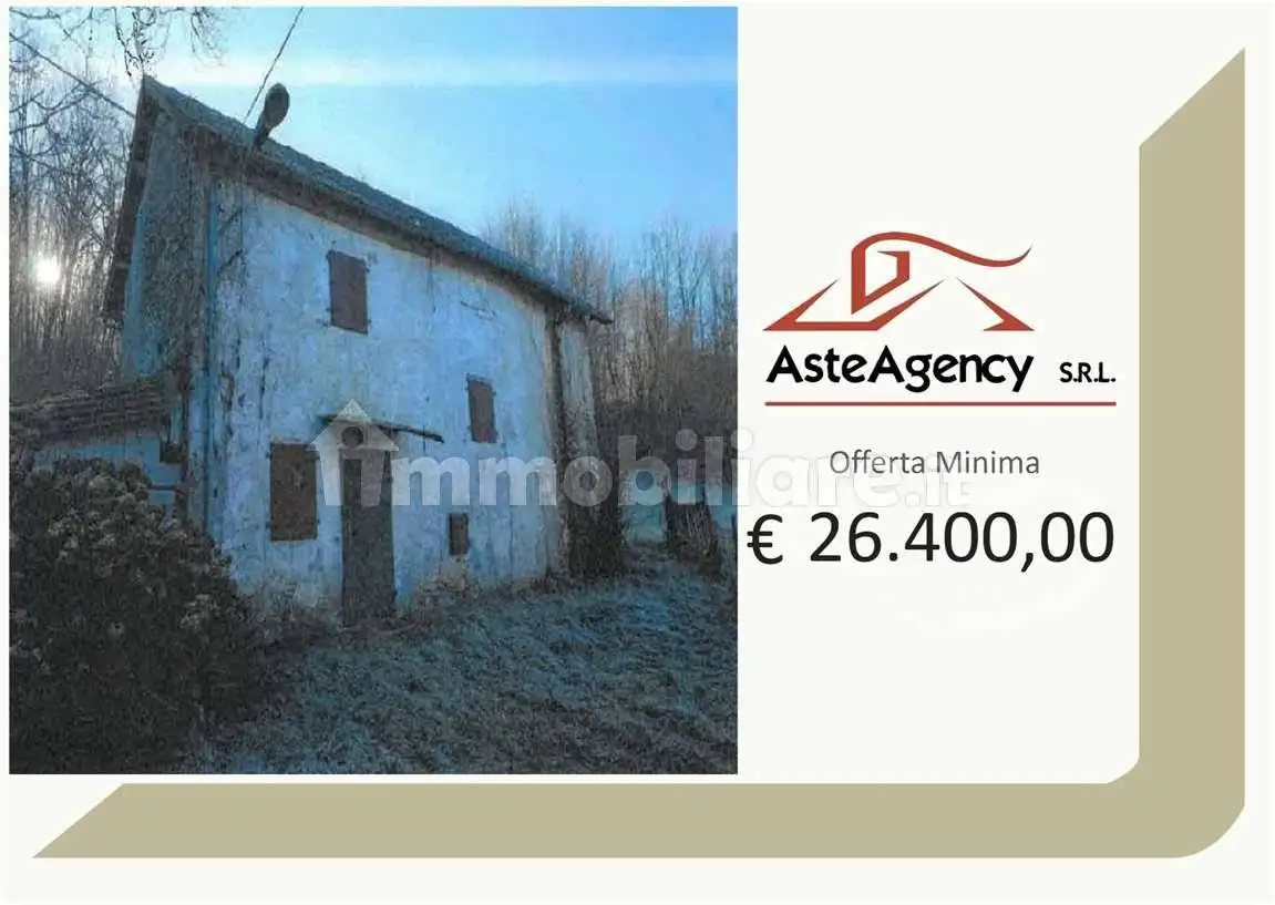 Casa indipendente in asta a Borgo Valbelluna