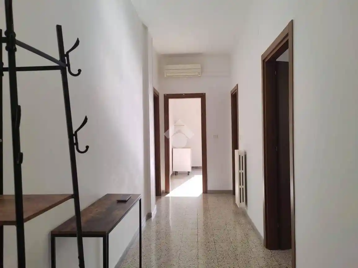 Bilocale via Ottavio De Sica 9, Torrione Alto - Sala Abbagnano, Salerno - foto 3