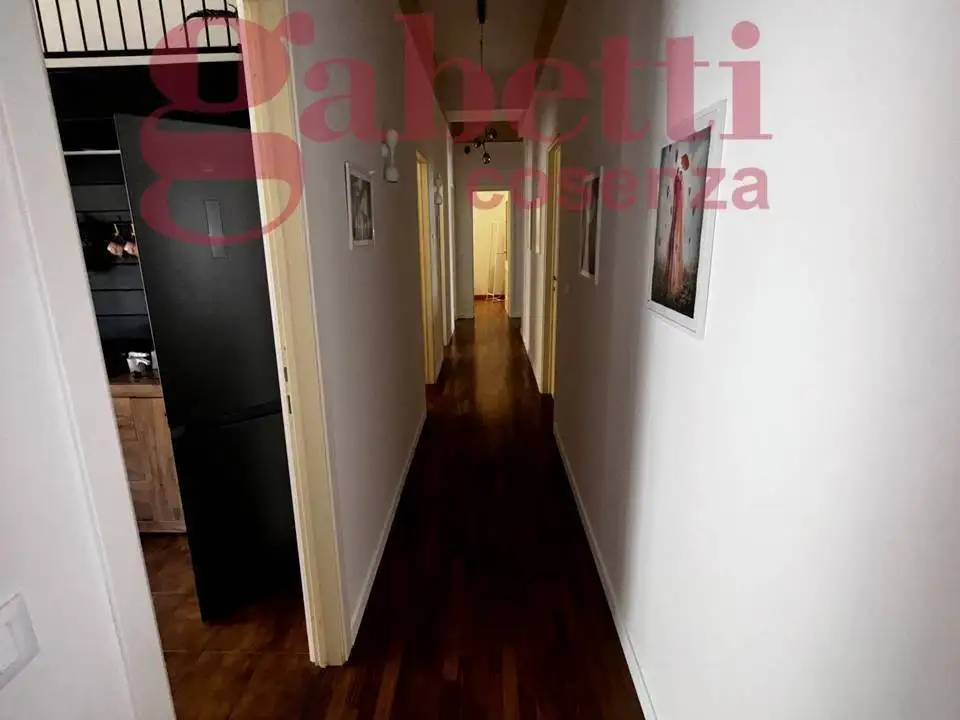 Appartamento Cosenza corso Mazzini , 243, Centro, Cosenza - foto 2