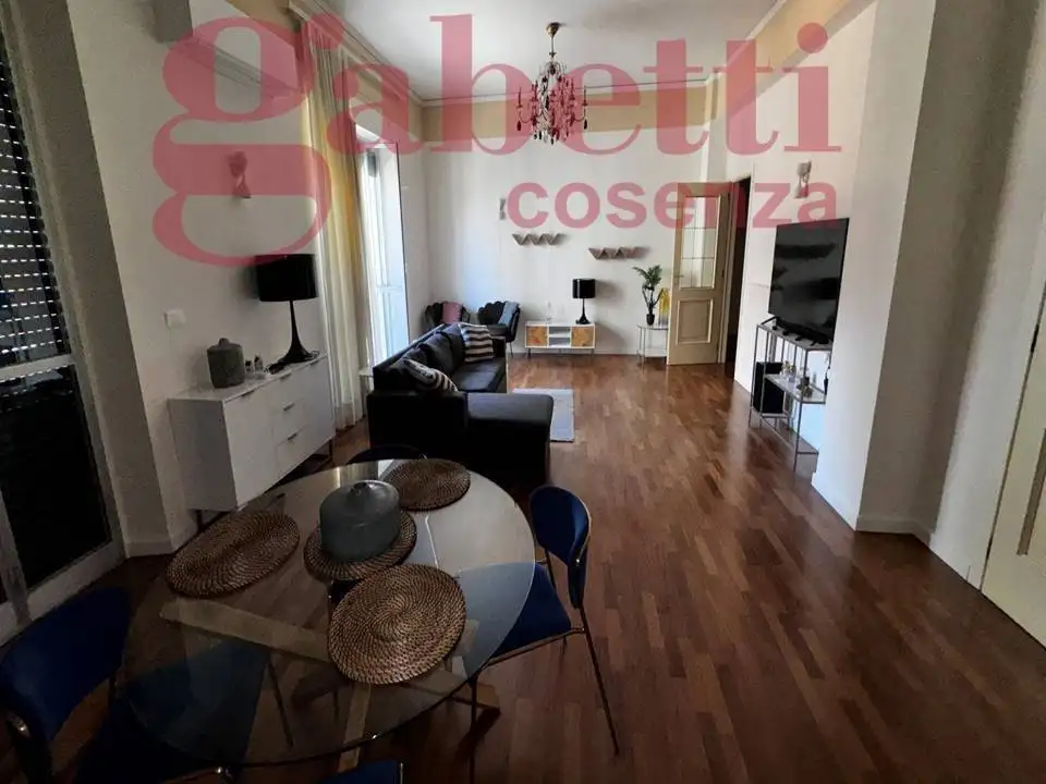 Appartamento Cosenza corso Mazzini , 243, Centro, Cosenza - foto 3