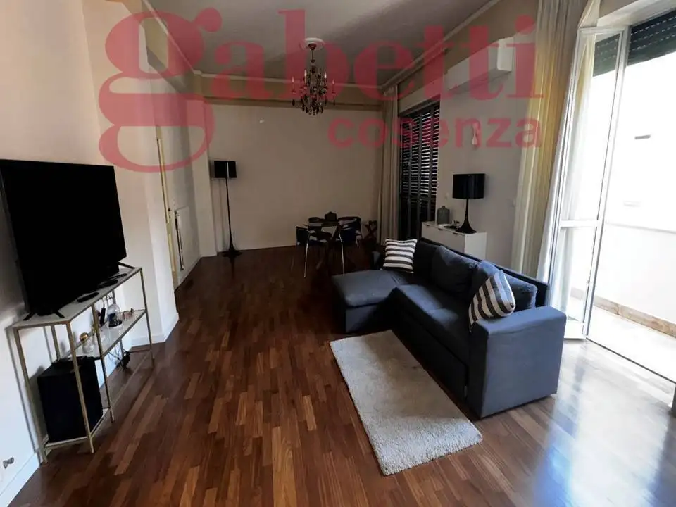 Appartamento Cosenza corso Mazzini , 243, Centro, Cosenza - foto 4