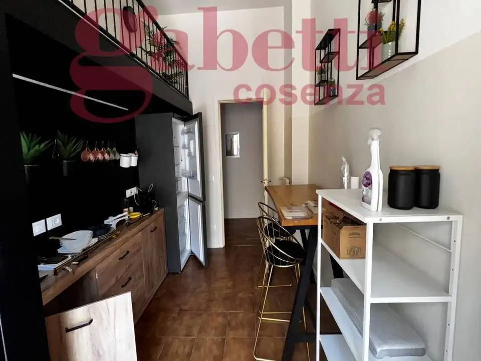 Appartamento Cosenza corso Mazzini , 243, Centro, Cosenza - foto 5