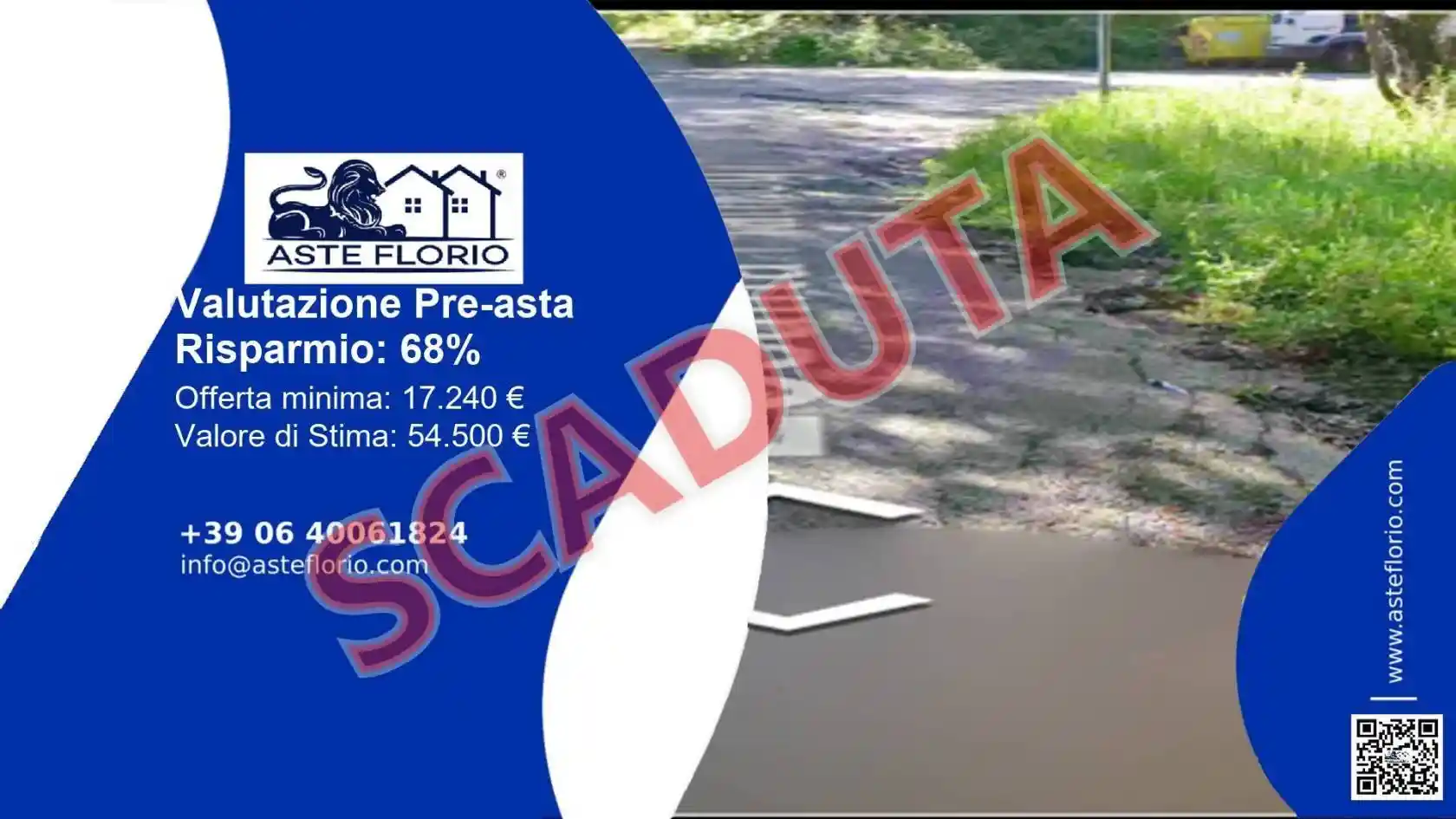 Villa in vendita a Arsoli