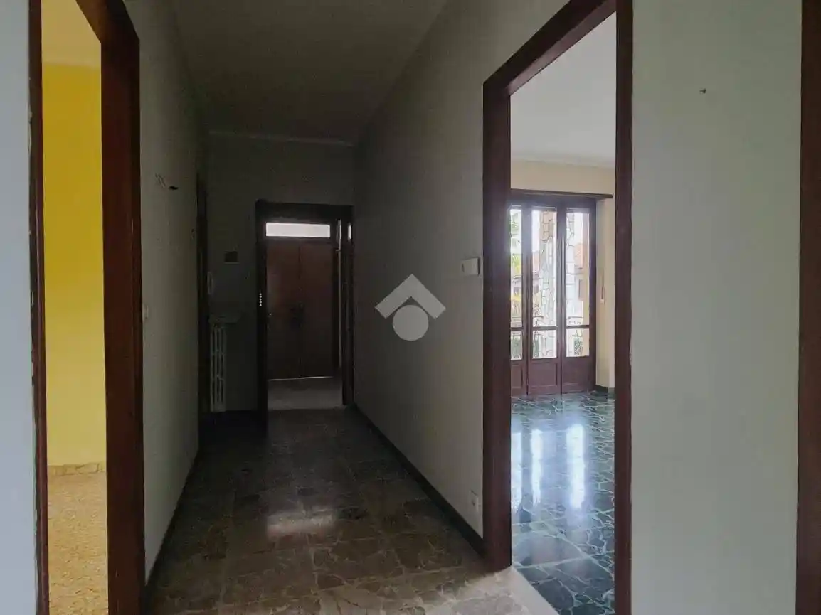 Quadrilocale corso San Secondo, Centro, Bra - foto 5