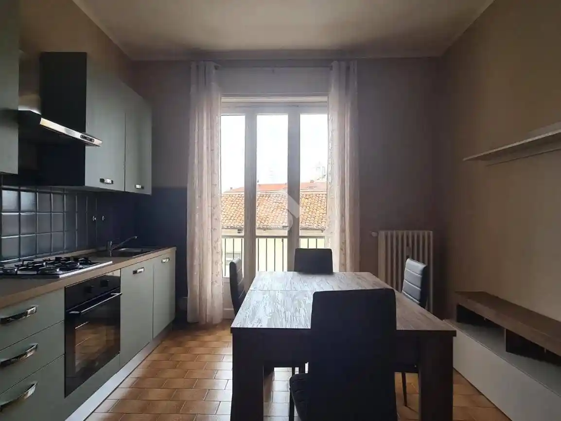 Bilocale via Giacomo Matteotti 7, Centro, Bra - foto 2