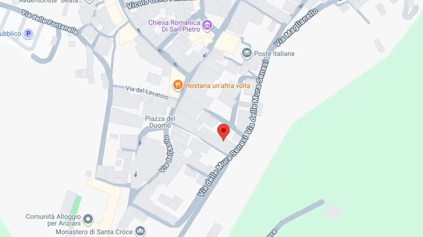 Palazzo - Stabile - foto 2