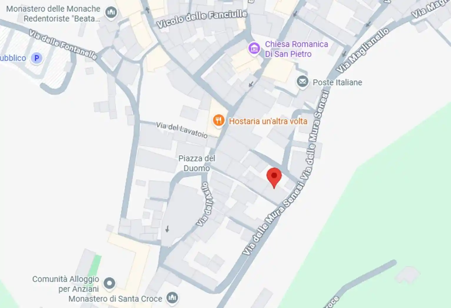 Palazzo - Stabile - foto 3