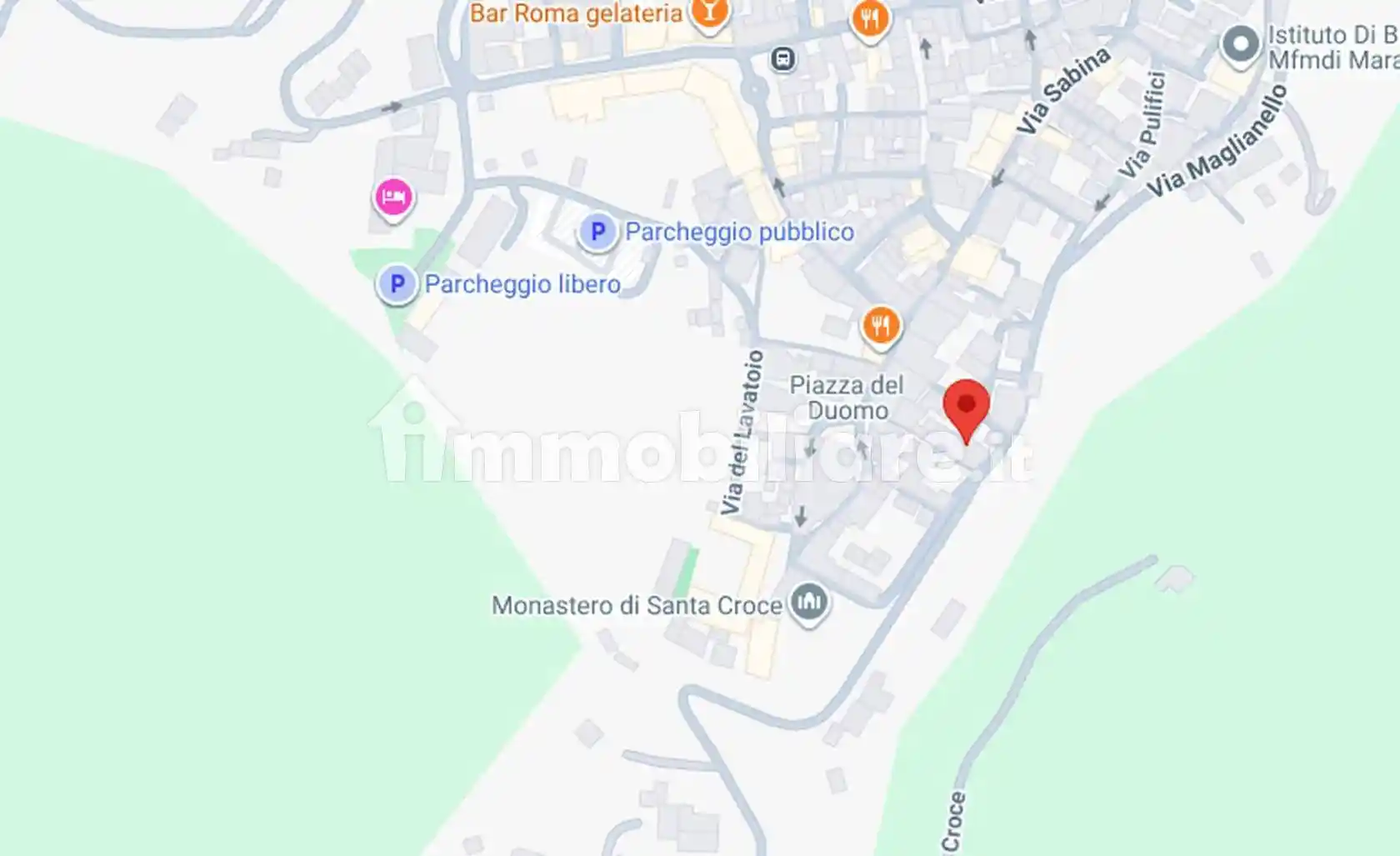 Palazzo - Stabile - foto 4