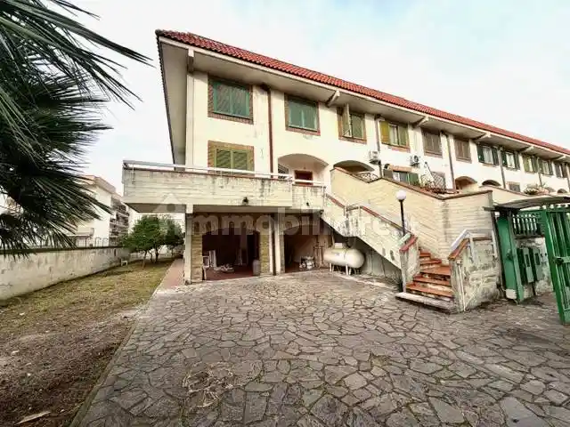 Villetta a schiera - foto 3