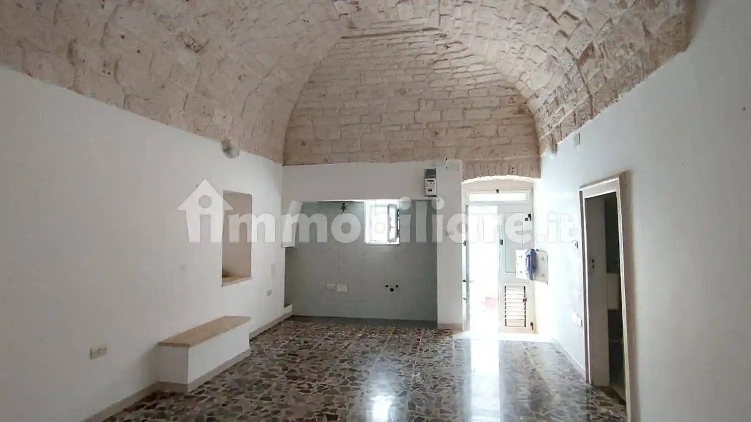 Appartamento in vendita a Ceglie Messapica