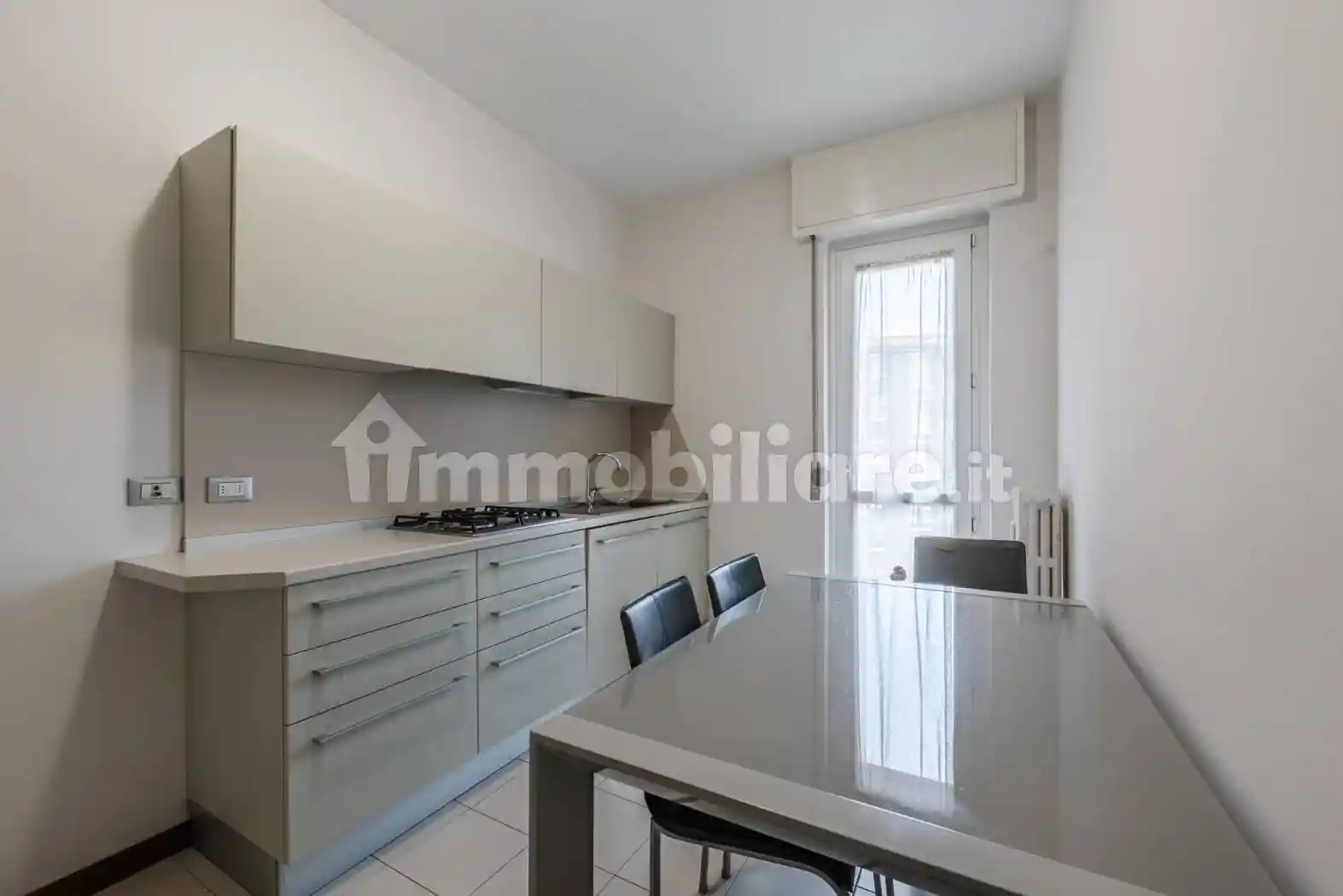 Trilocale via Villapizzone 33, Bovisa, Milano - foto 2