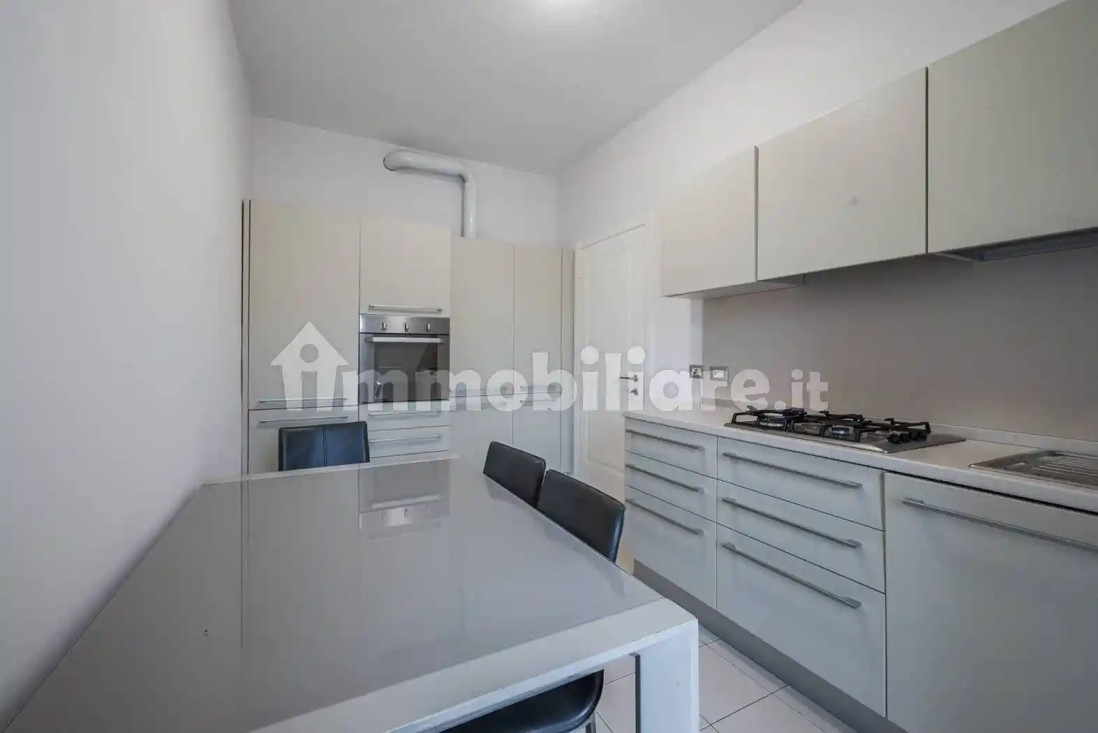 Trilocale via Villapizzone 33, Bovisa, Milano - foto 3