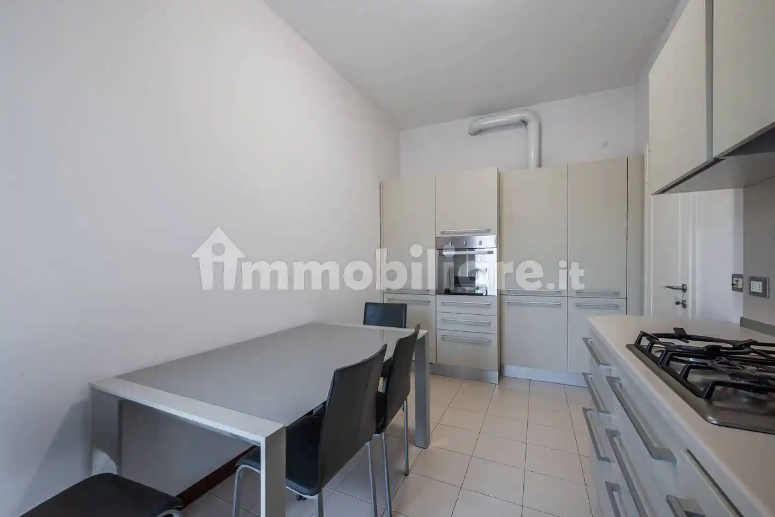 Trilocale via Villapizzone 33, Bovisa, Milano - foto 4