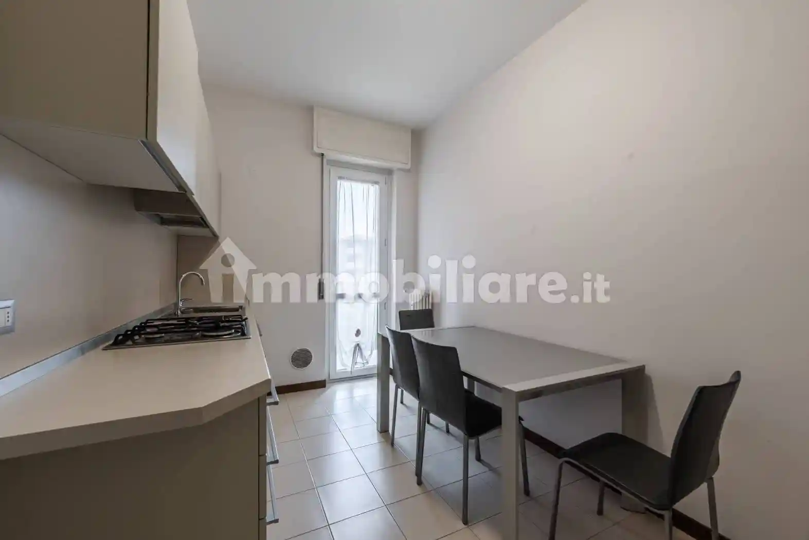 Trilocale via Villapizzone 33, Bovisa, Milano - foto 5