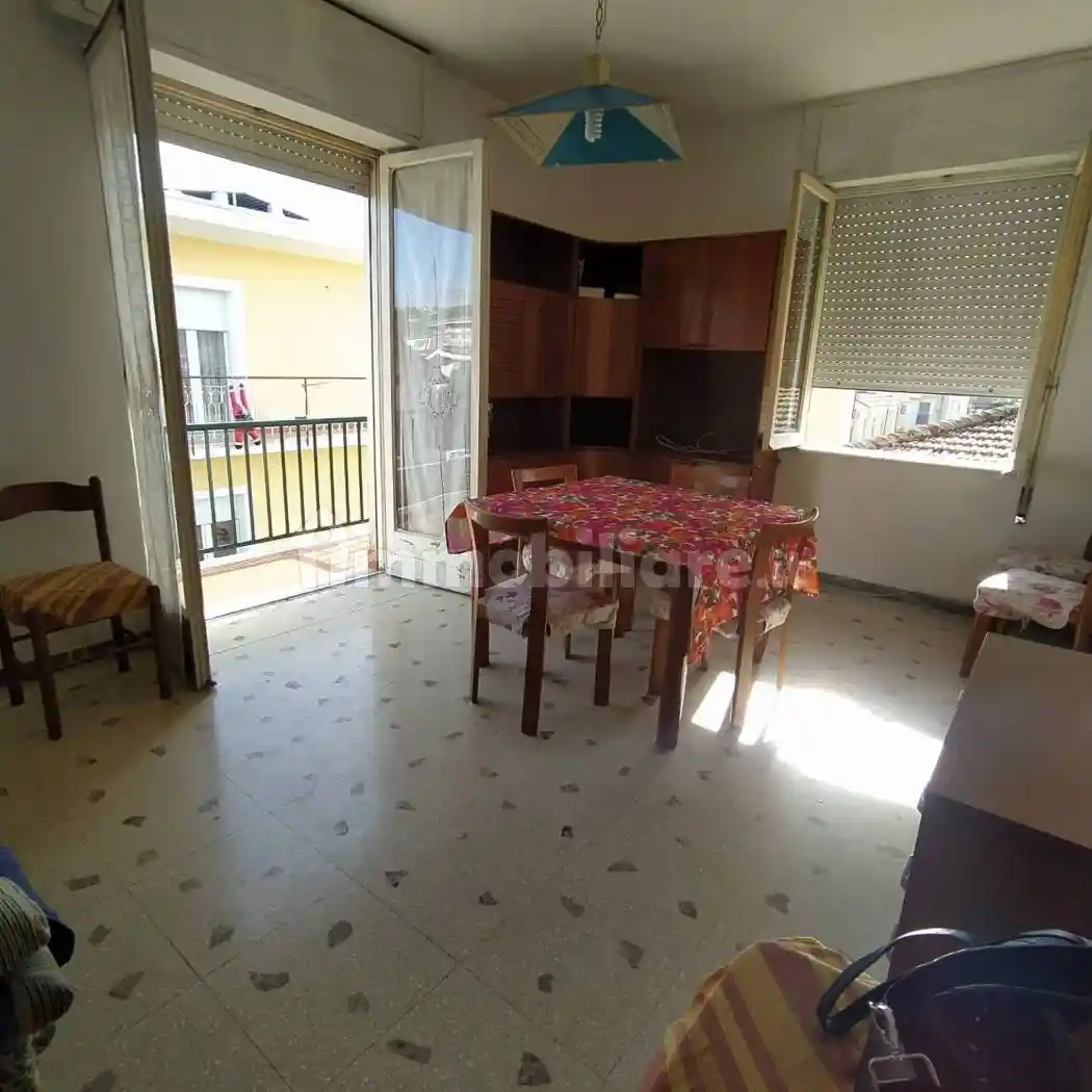 Appartamento in vendita a Minturno