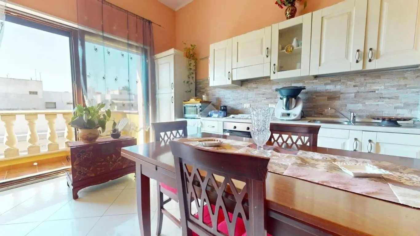 Casa indipendente in vendita a Oria