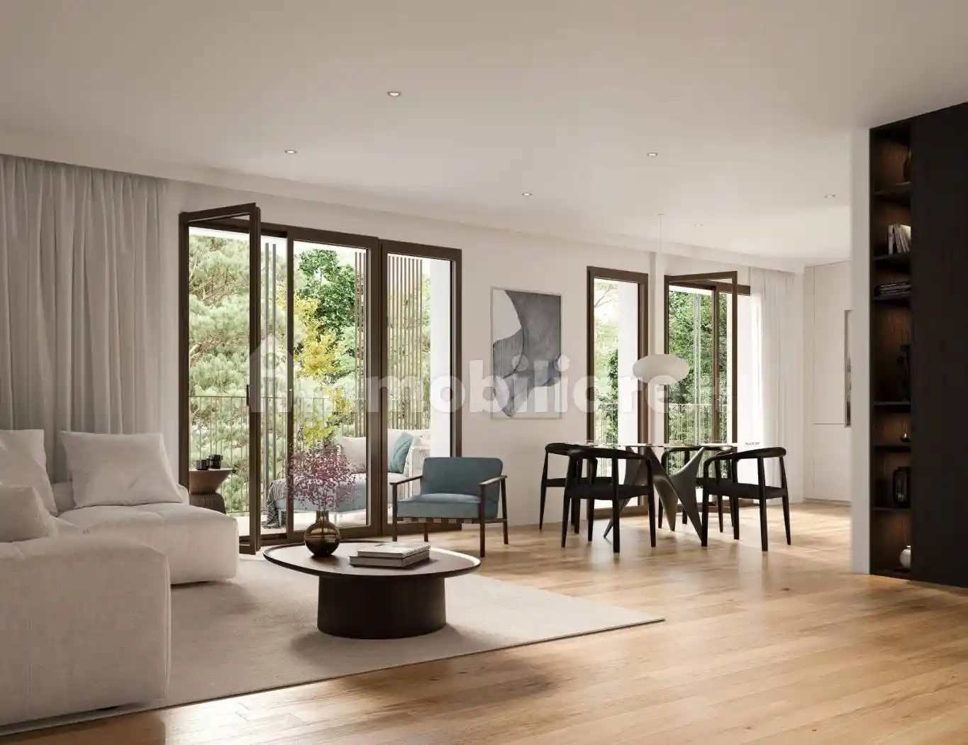 Appartamento via Gaetano Sbodio 41, Lambrate, Milano - foto 2