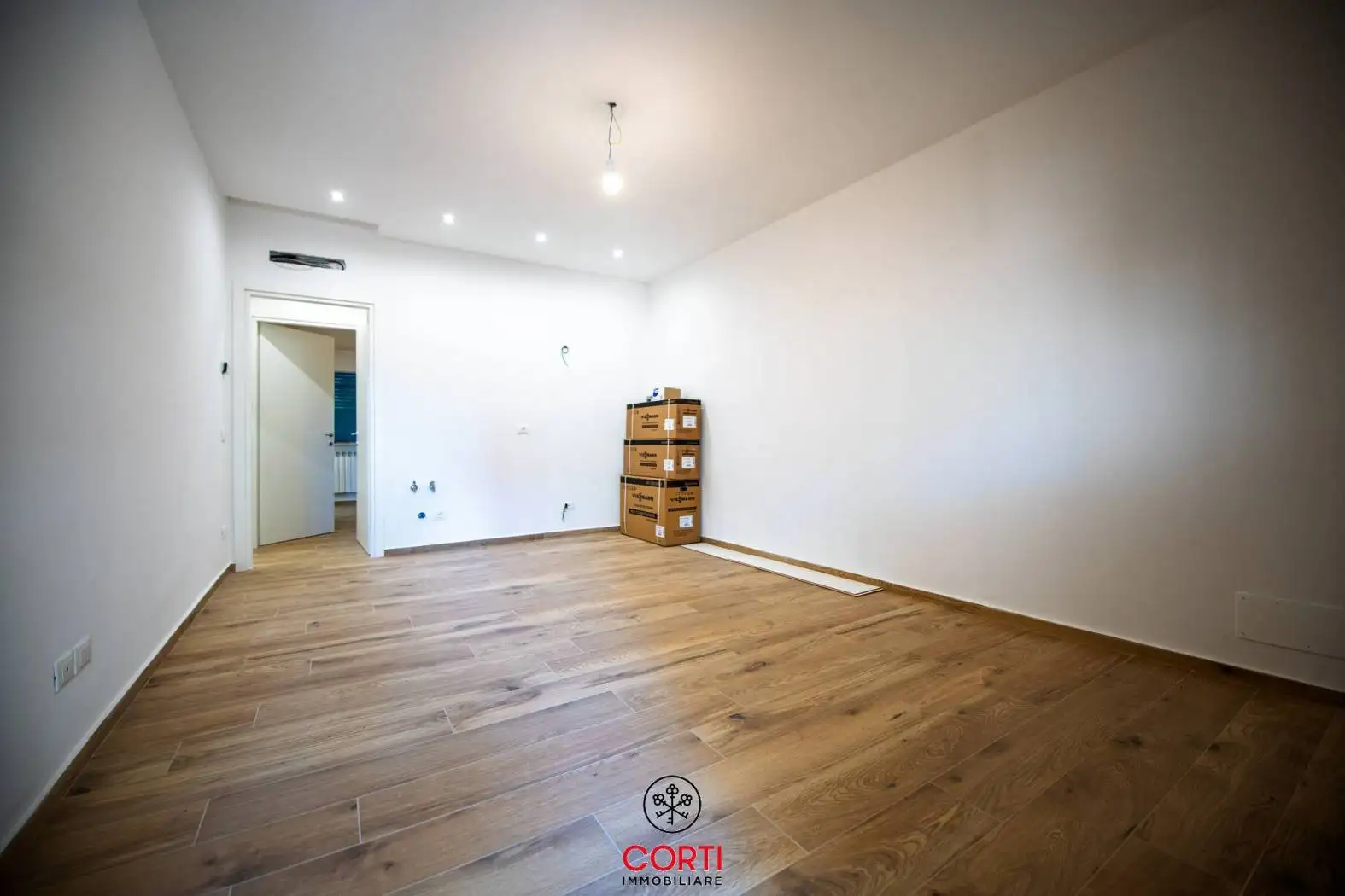 Appartamento in vendita a Follonica