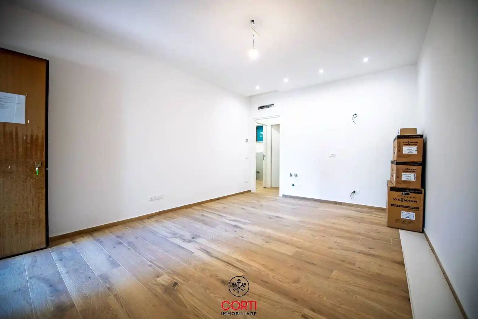 Bilocale via Litoranea 117B, Zona Nuova, Pratoranieri, Follonica - foto 2