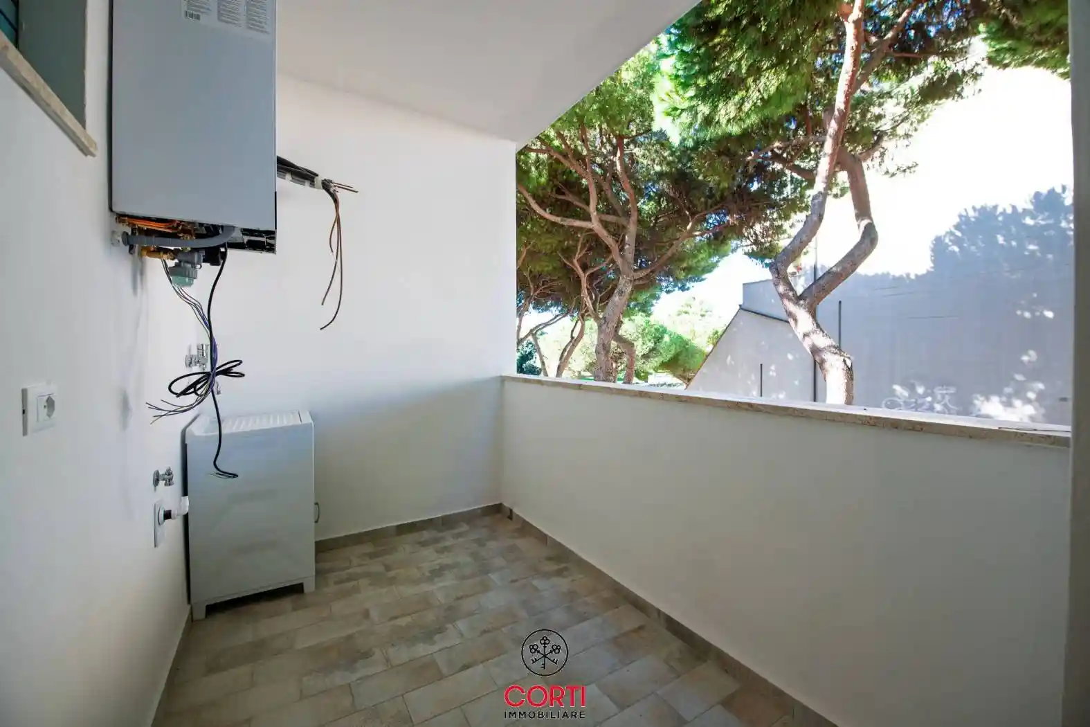 Bilocale via Litoranea 117B, Zona Nuova, Pratoranieri, Follonica - foto 5