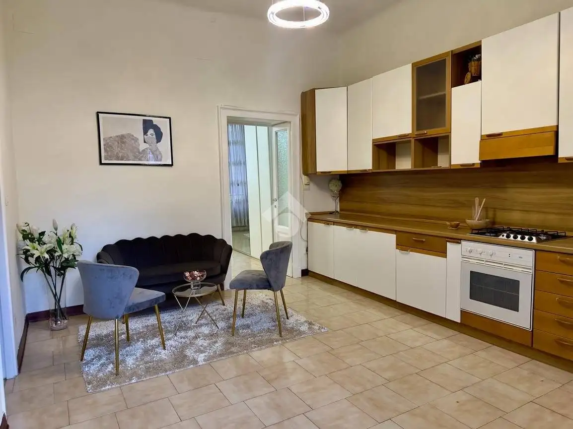 Apartment in vendita a Milan