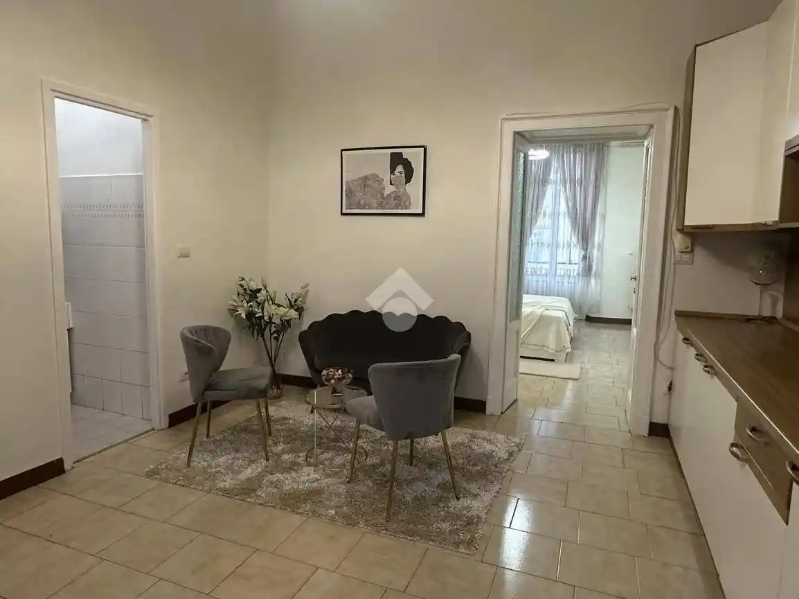 Bilocale via Padova 286, Crescenzago, Milano - foto 3