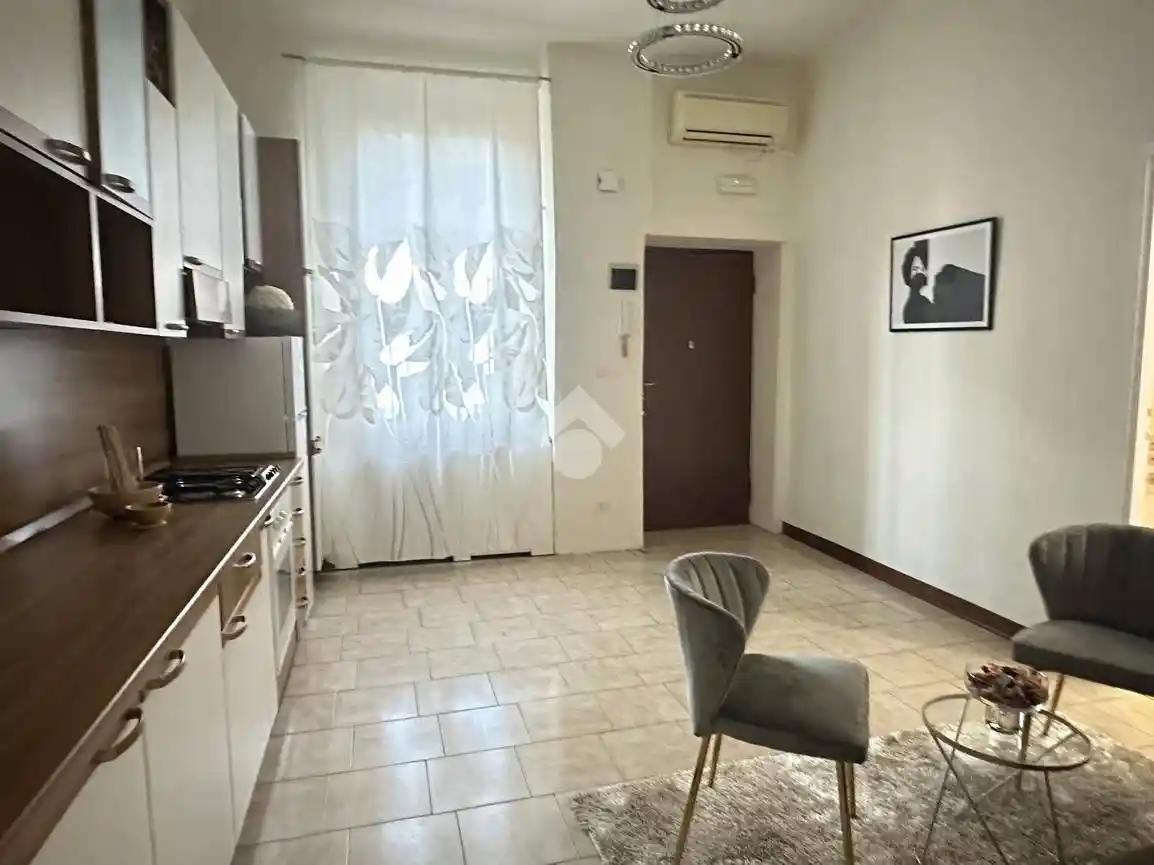 Bilocale via Padova 286, Crescenzago, Milano - foto 5