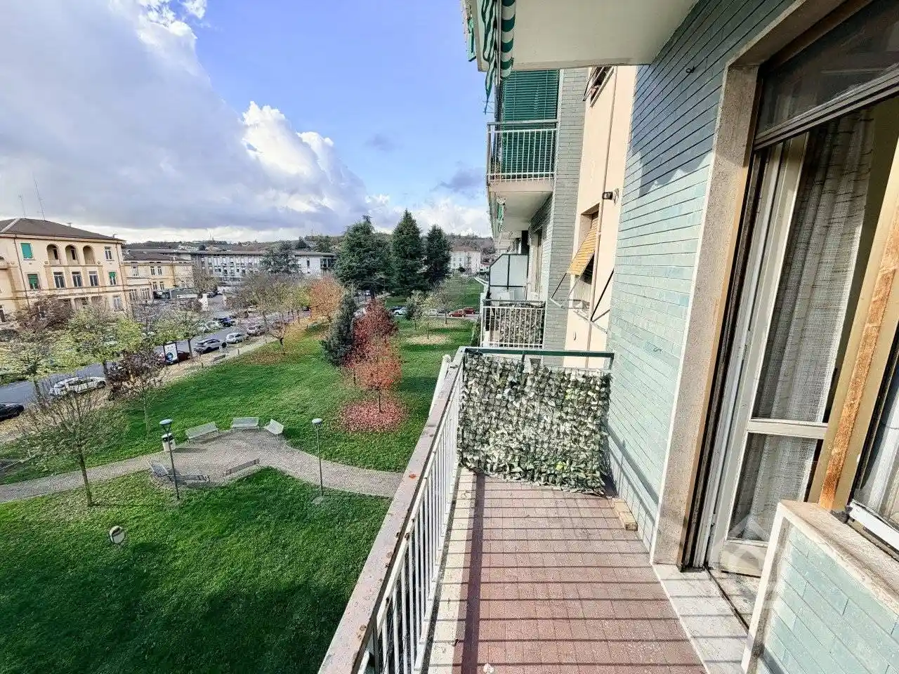 Trilocale via Candido Poggio 24, Valentino, Casale Monferrato - foto 3