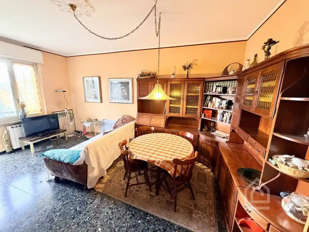 Trilocale via Candido Poggio 24, Valentino, Casale Monferrato - foto 5