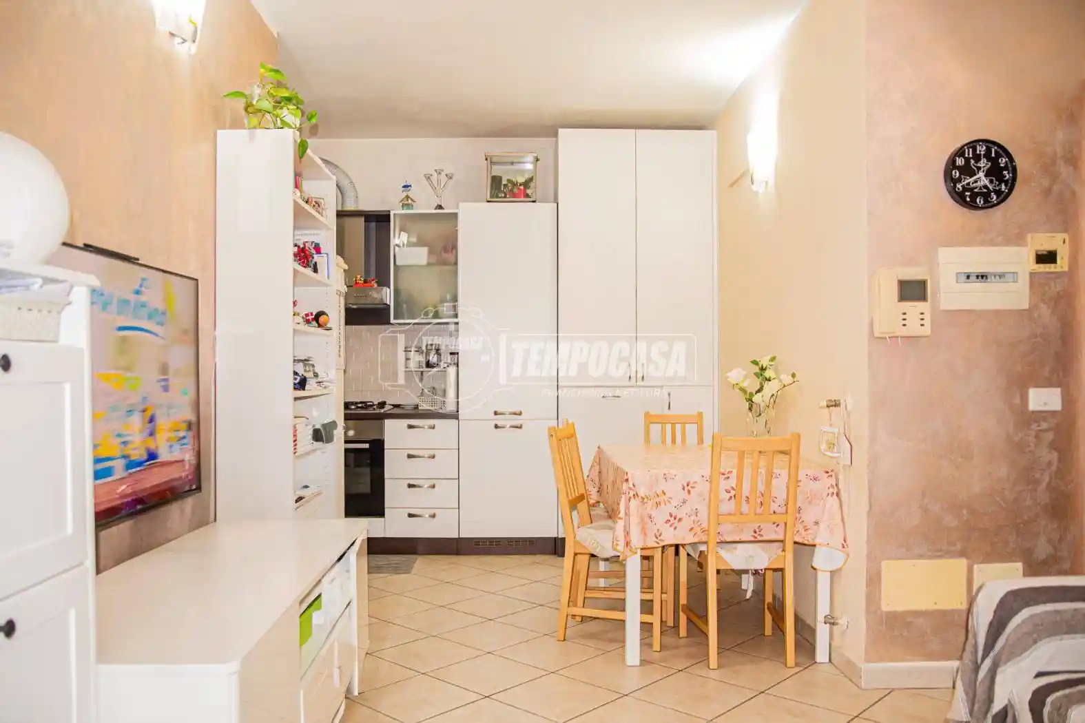 Appartamento in vendita a Cervia