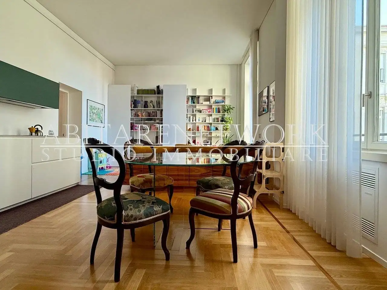 Appartamento in vendita a Padova