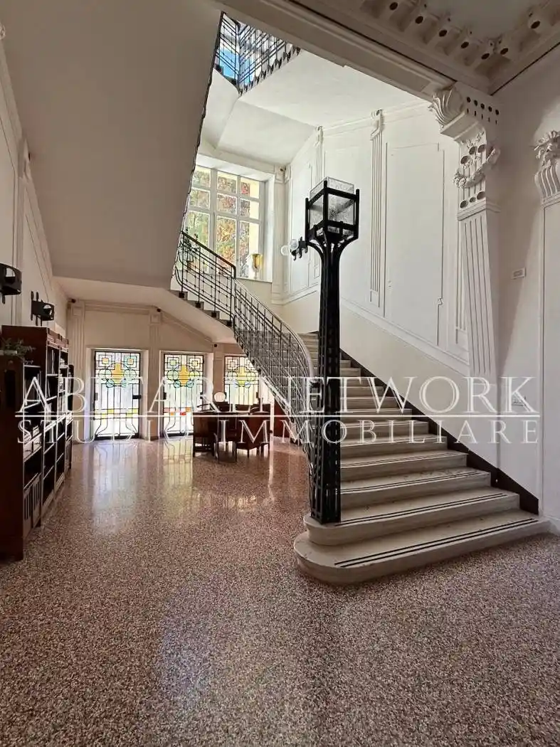 Trilocale via Donatello, Prato della Valle - Pontecorvo, Padova - foto 2