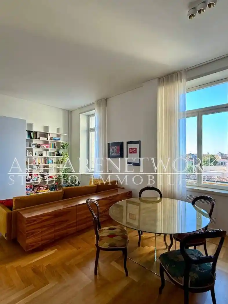 Trilocale via Donatello, Prato della Valle - Pontecorvo, Padova - foto 4