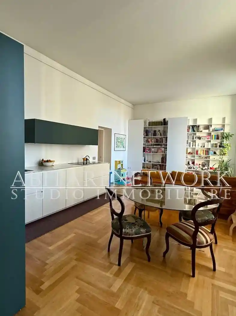 Trilocale via Donatello, Prato della Valle - Pontecorvo, Padova - foto 5