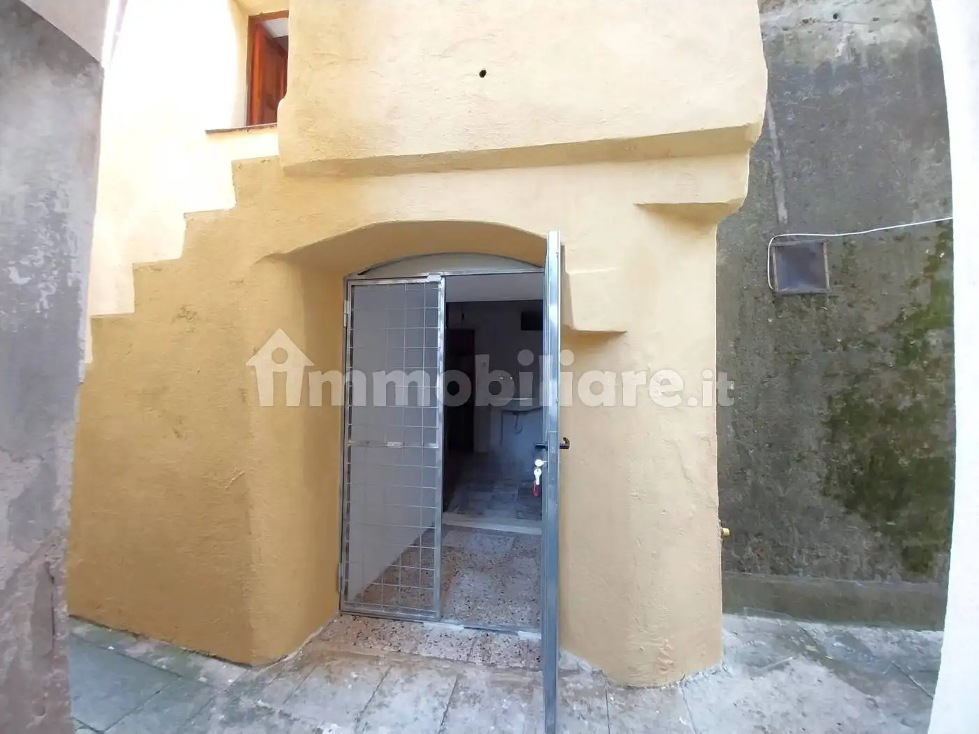 Appartamento in vendita a Acquappesa