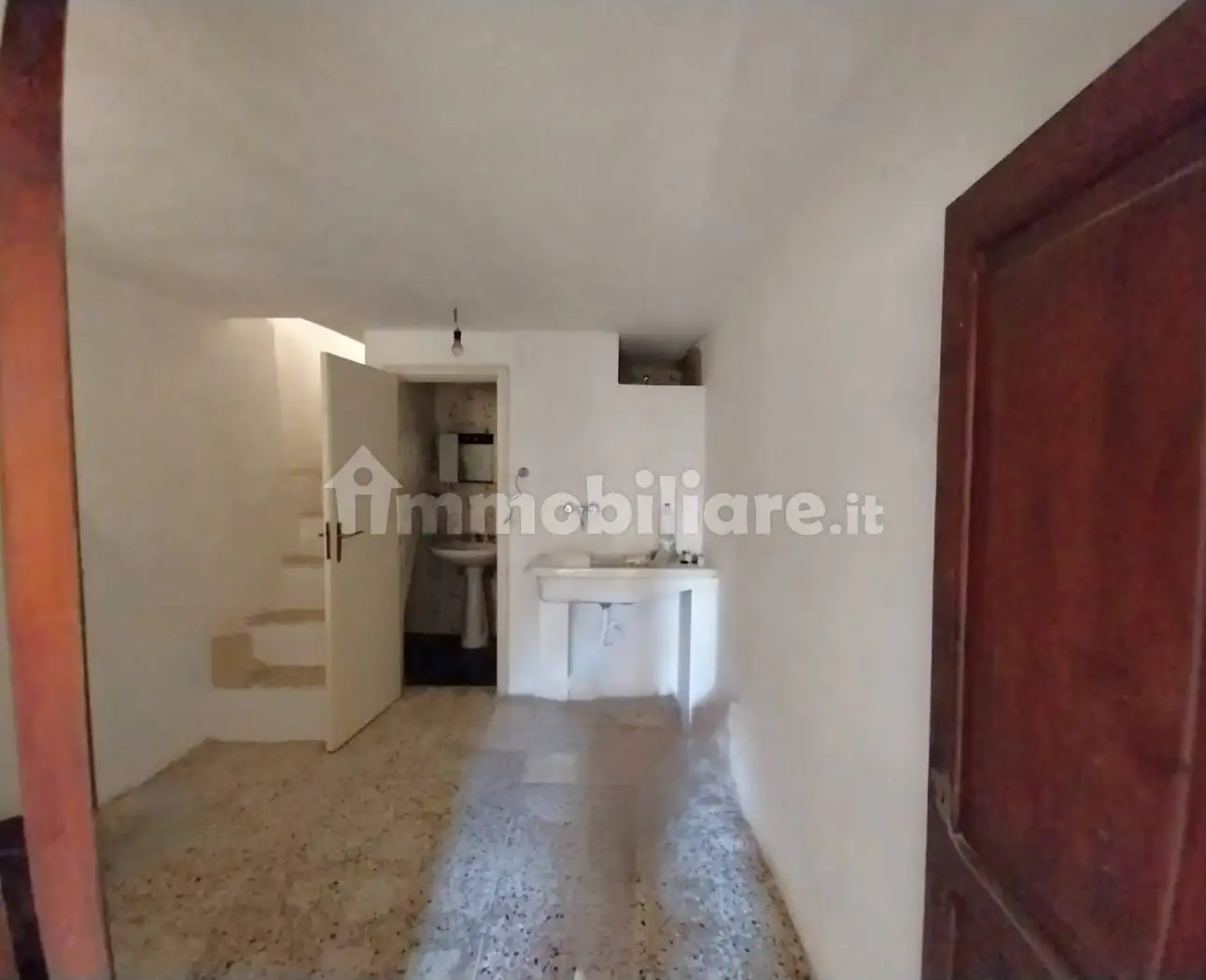 Quadrilocale via Rifugio, Centro, Acquappesa - foto 2