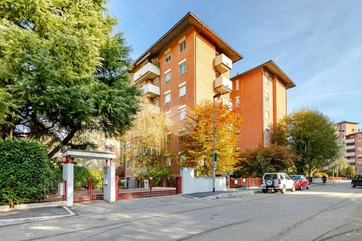 Appartamento in vendita a Bollate