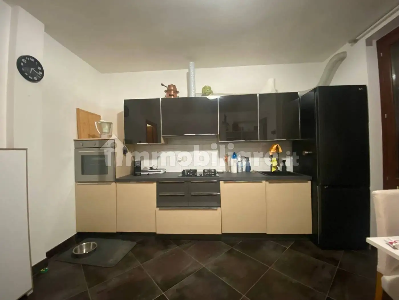 Bilocale ottimo stato, piano rialzato, Limite, Capraia e Limite - foto 2