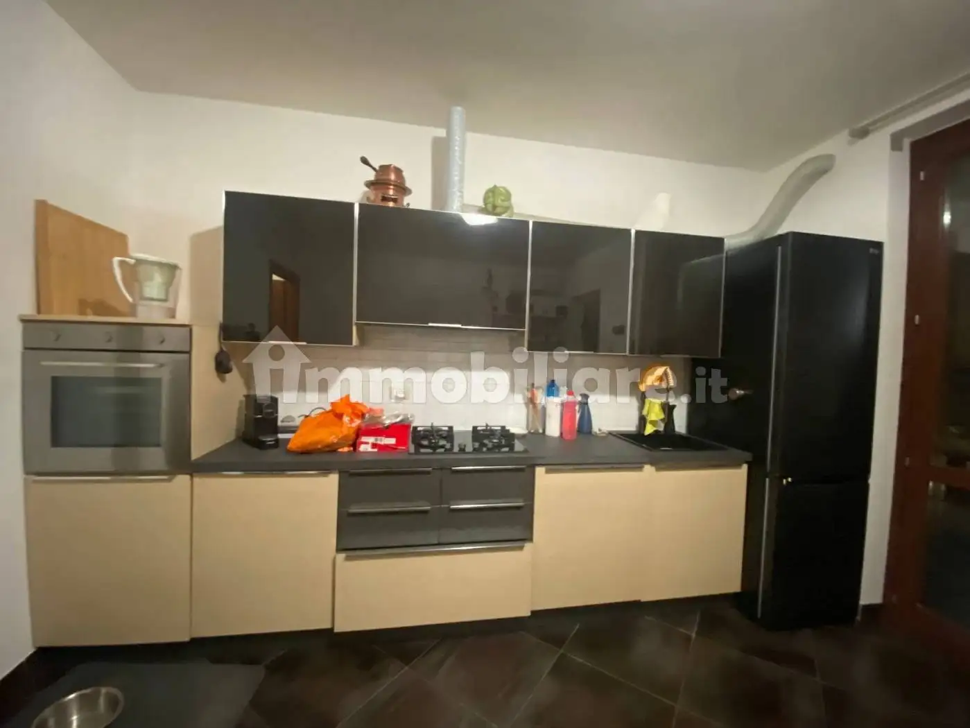 Bilocale ottimo stato, piano rialzato, Limite, Capraia e Limite - foto 4