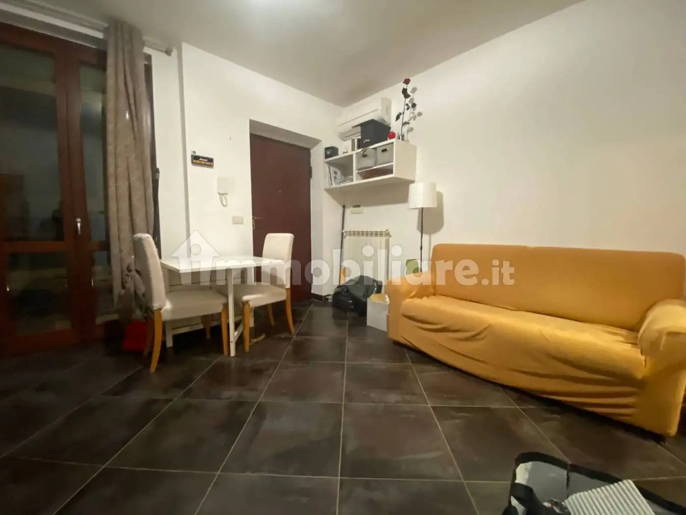 Bilocale ottimo stato, piano rialzato, Limite, Capraia e Limite - foto 5