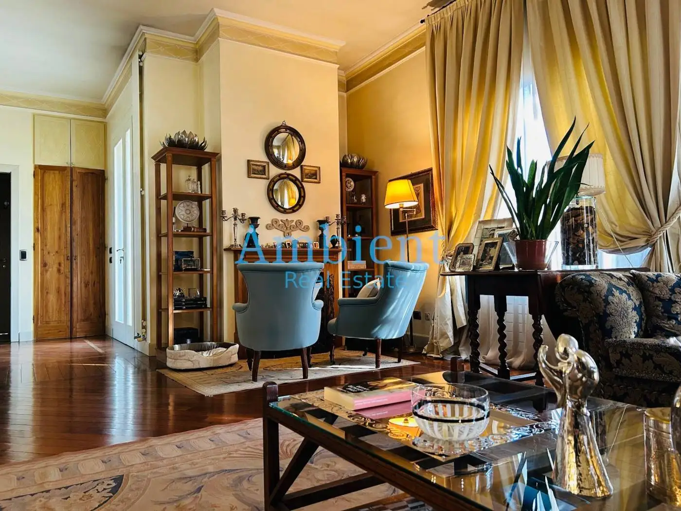 Villa in vendita a Marnate