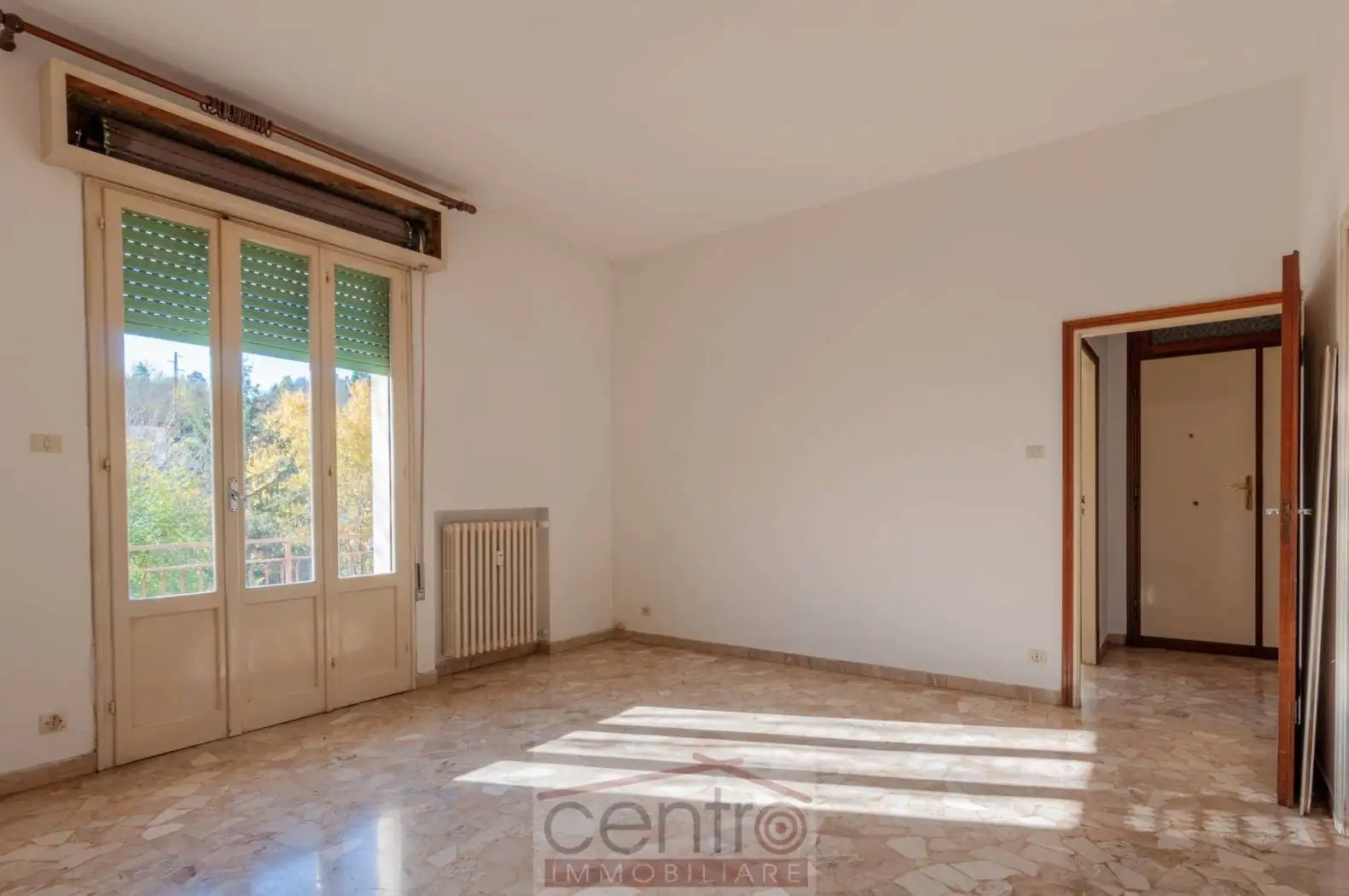 Appartamento in vendita a Vergato