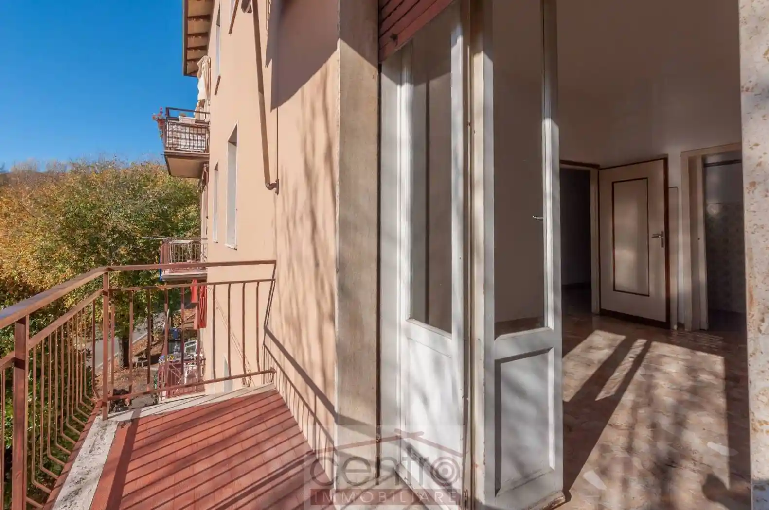 Quadrilocale via Giuseppe Di Vittorio 54, Centro, Vergato - foto 2