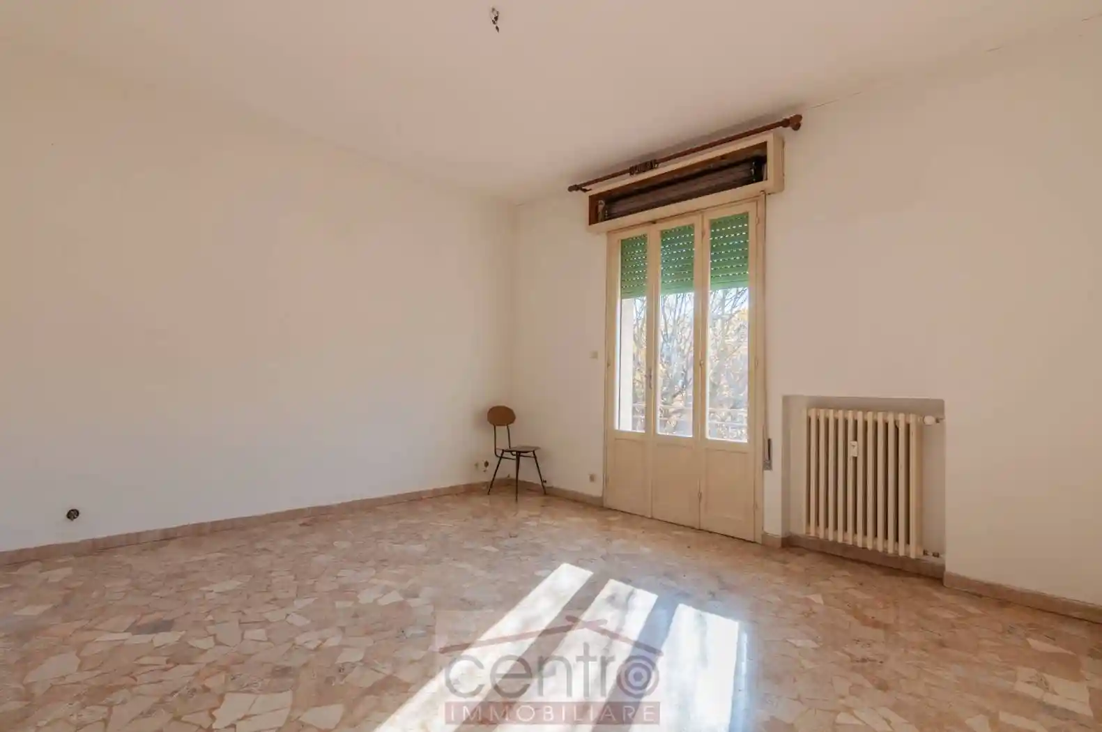 Quadrilocale via Giuseppe Di Vittorio 54, Centro, Vergato - foto 3