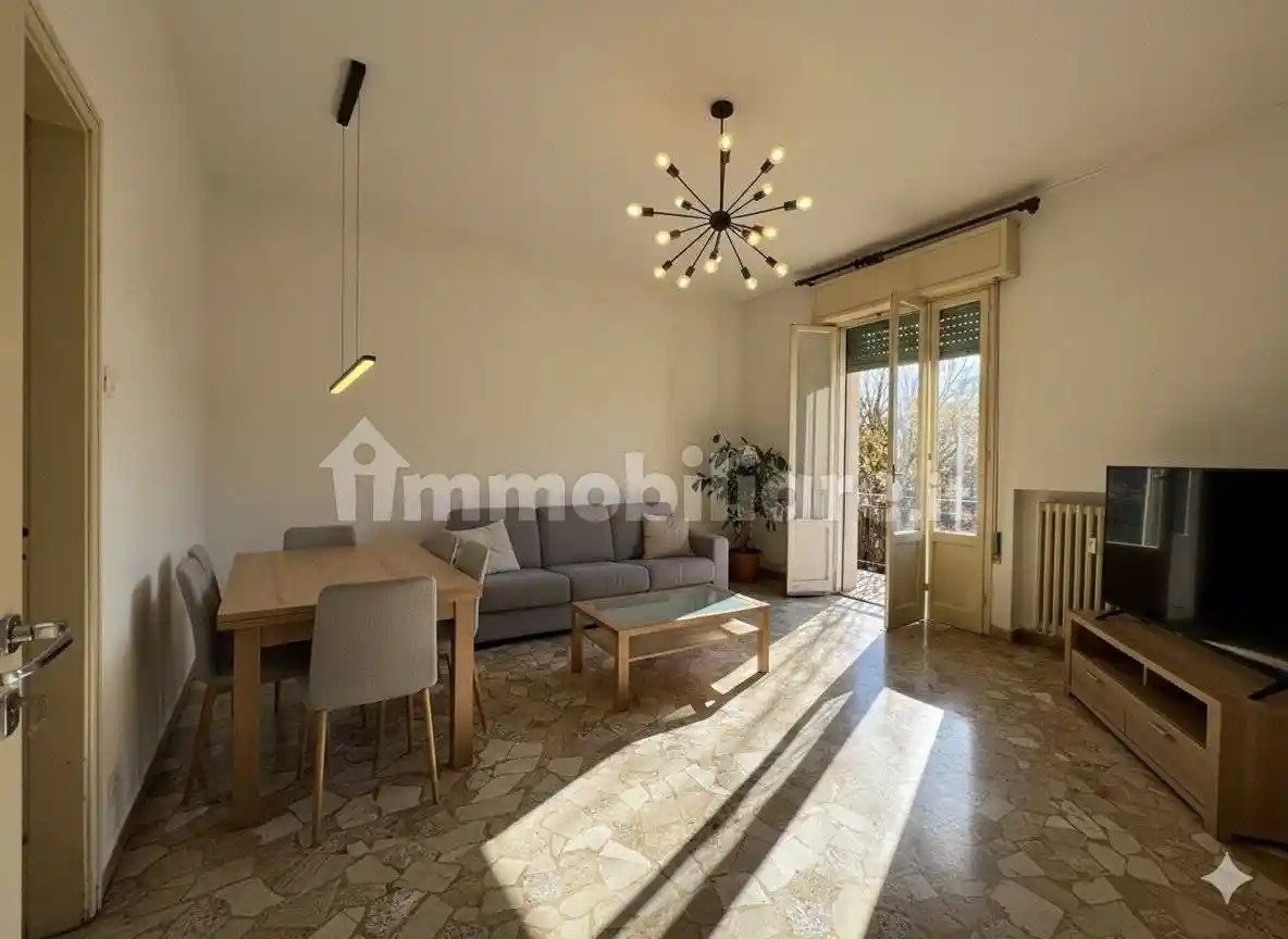 Quadrilocale via Giuseppe Di Vittorio 54, Centro, Vergato - foto 4