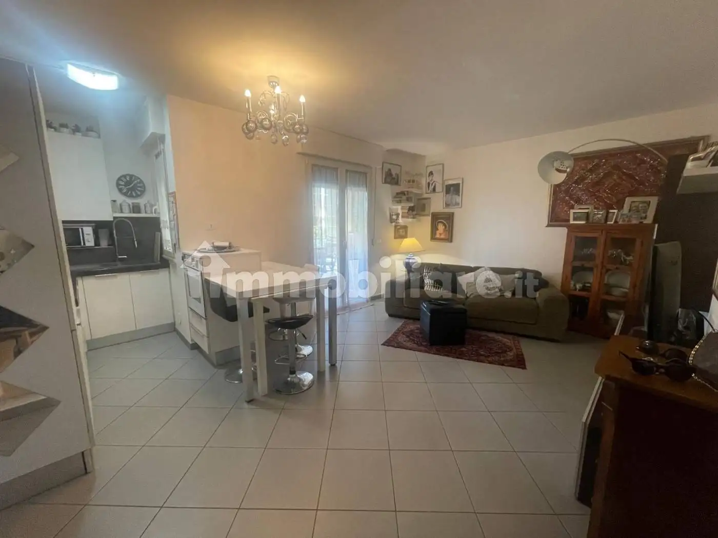 Appartamento in vendita a Grosseto