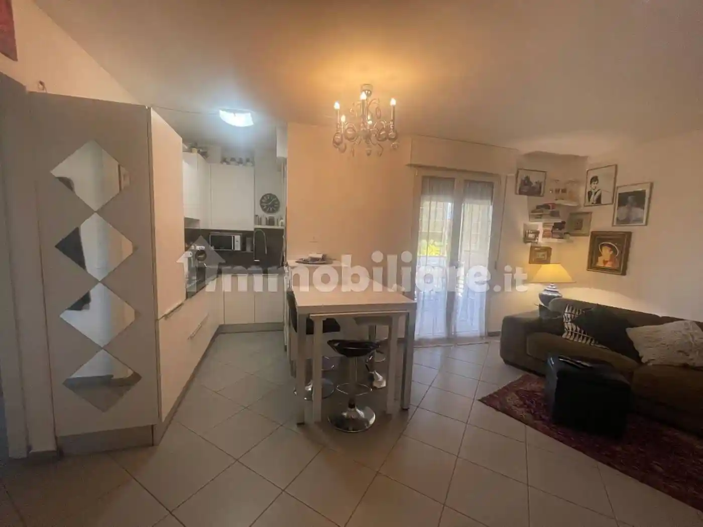 Quadrilocale ottimo stato, su più livelli, Aeroporto - Gorarella, Grosseto - foto 2