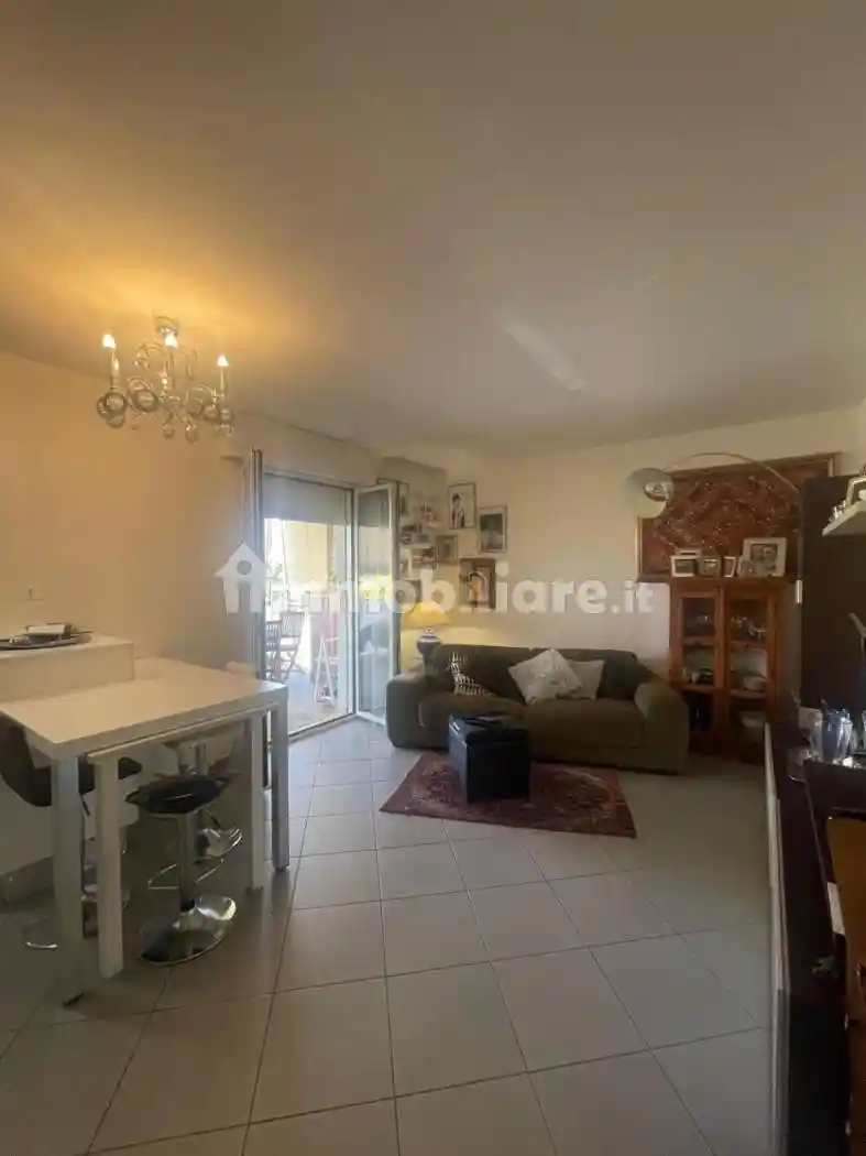 Quadrilocale ottimo stato, su più livelli, Aeroporto - Gorarella, Grosseto - foto 3